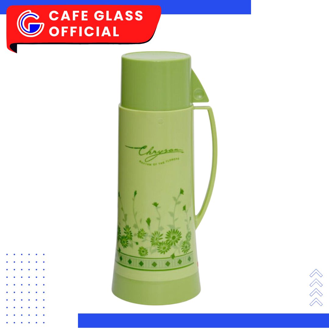 BT-6 THERMOS PANAS BT-20